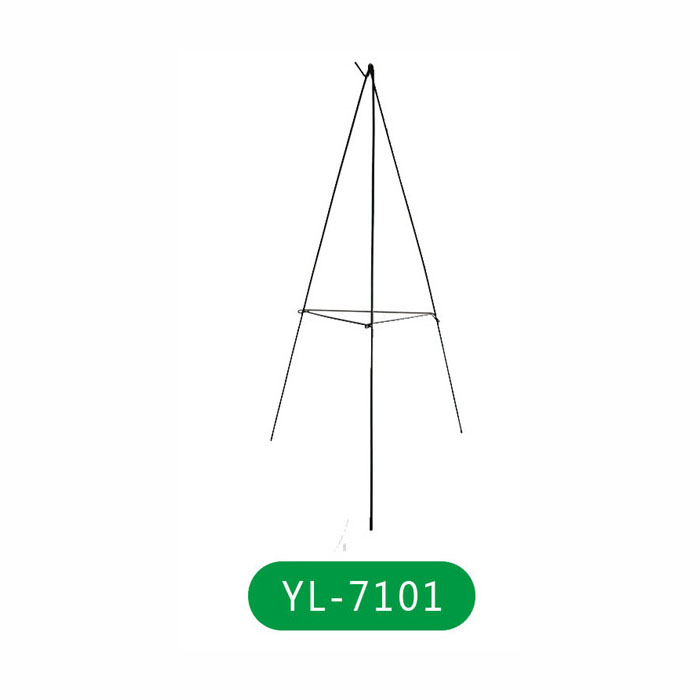 Garden Trellis Metal Garden Obelisks Trellis YL-7101
