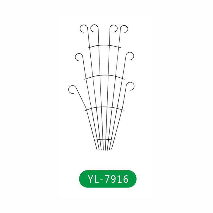 Metal Garden Trellis YL-7916/YL-7917/YL-7918/YL-7919/YL-7920/YL-7921