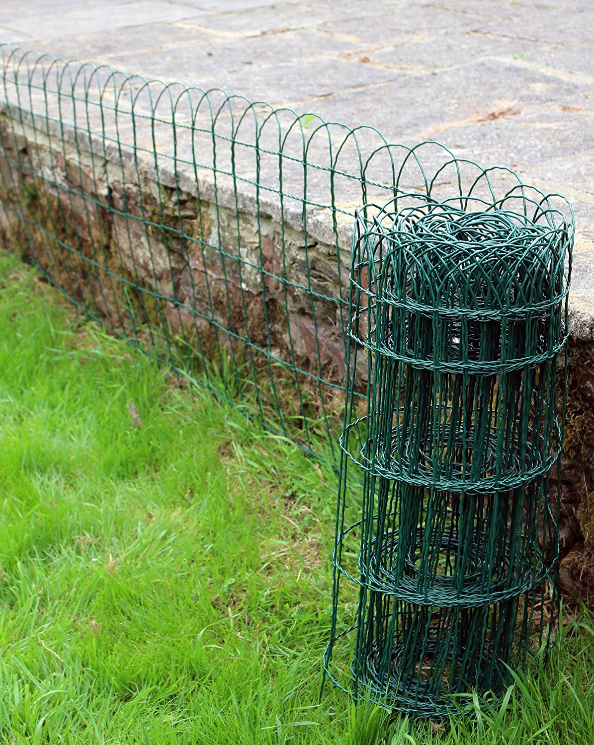 Garden Mesh