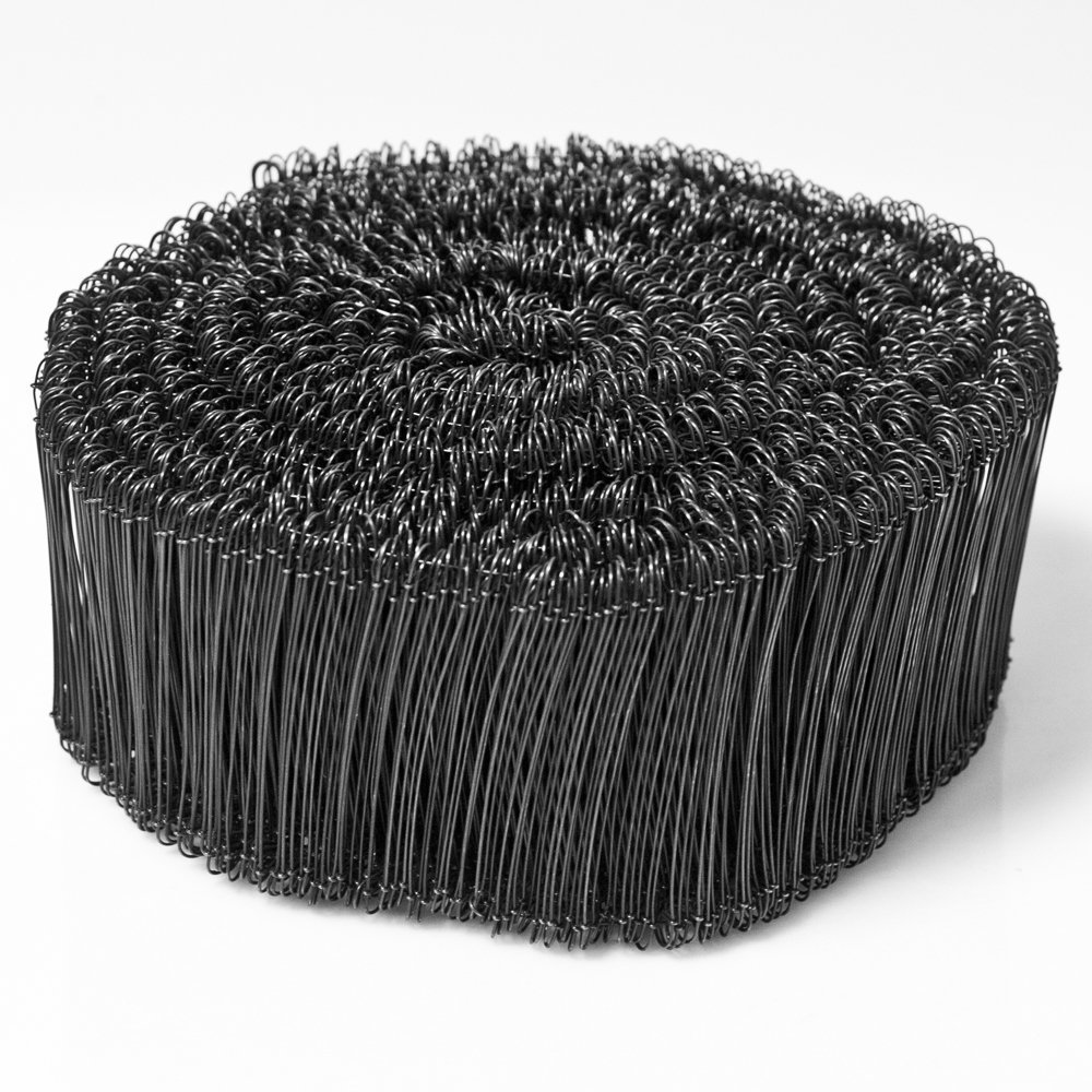 Loop tie wire