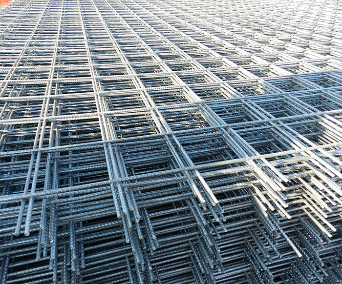 Construction Panel