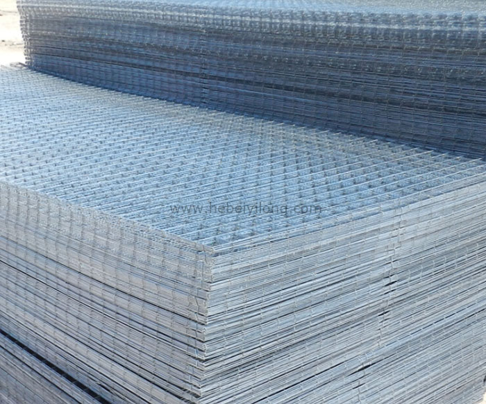 Construction Panel