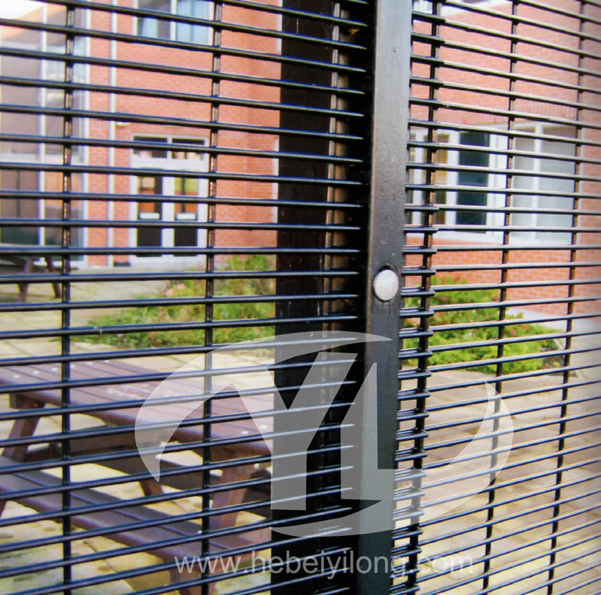 Security fence