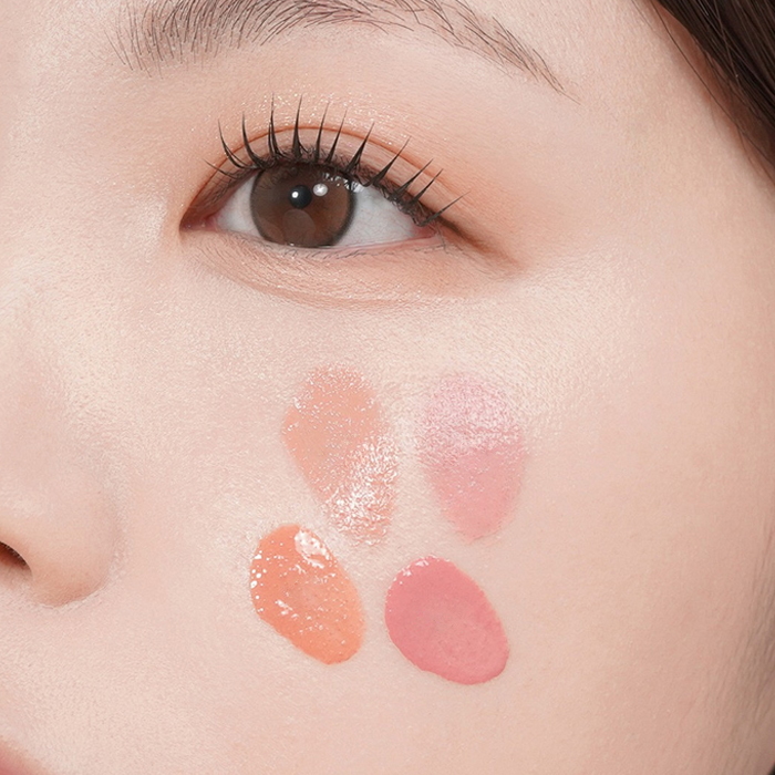 blush liquide marque privée