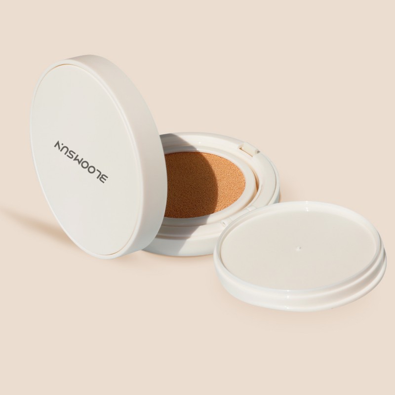 Fond de teint cushion hydratant avancé - Parfait...