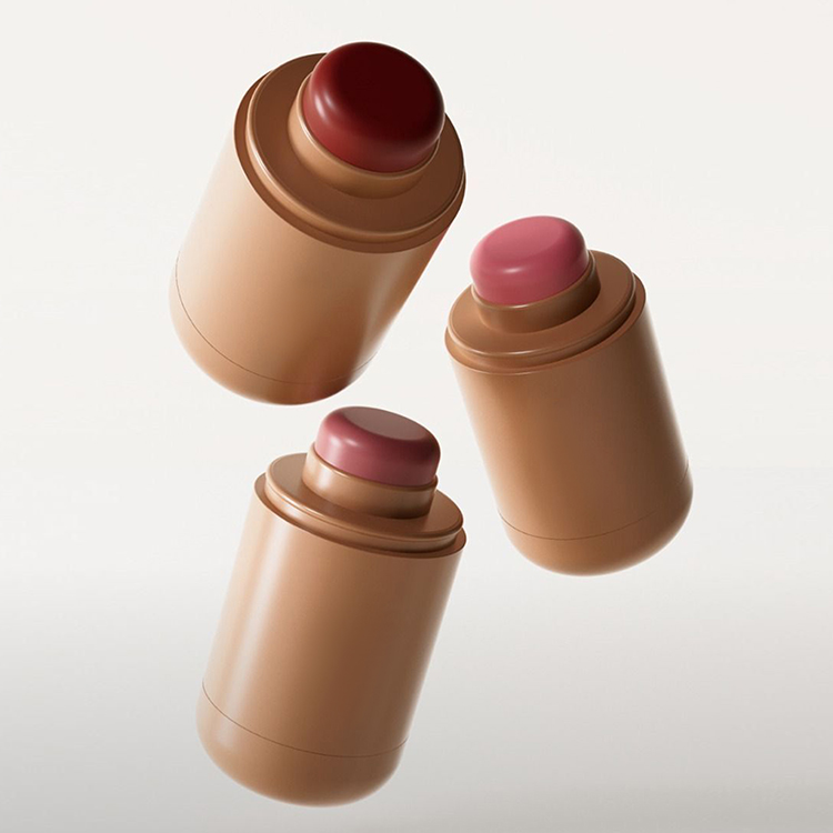 腮红棒私人品牌