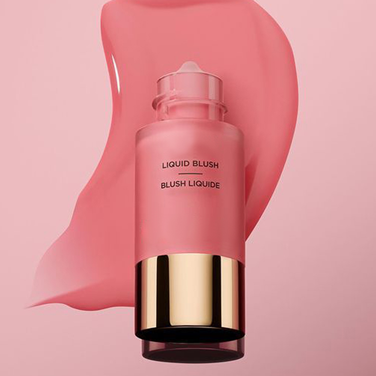 blush liquide en gros