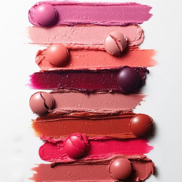 blush en stick pour les joues et les lèvres