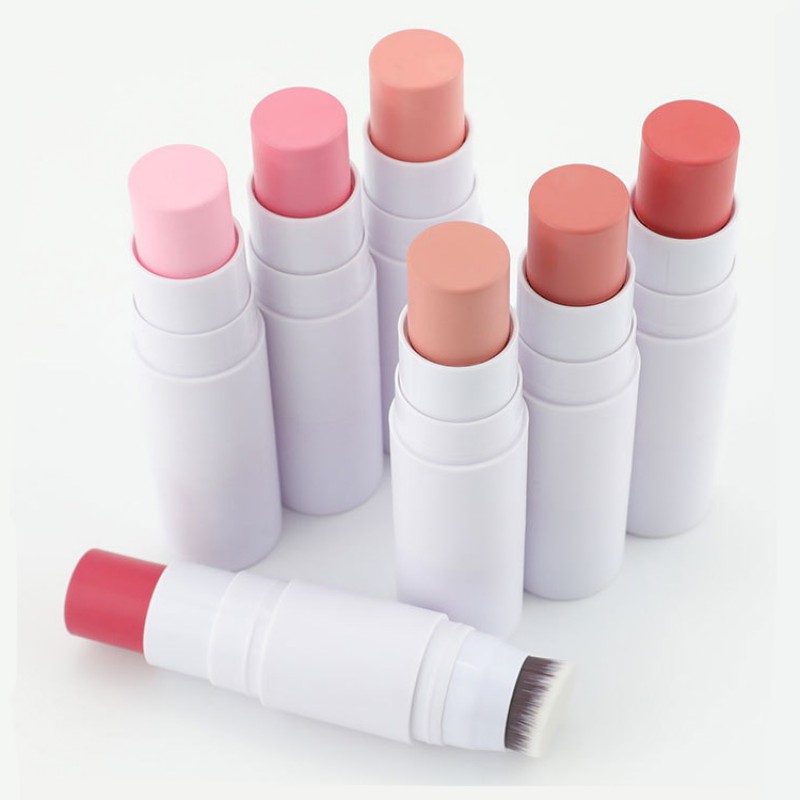 bâtonnets de blush de luxe