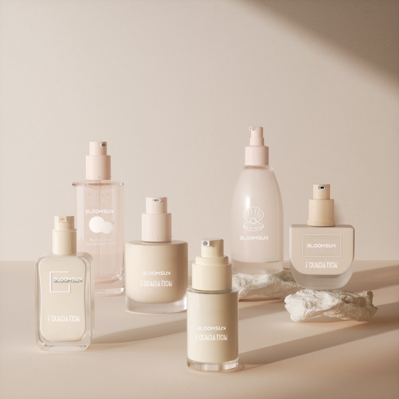 Fond de teint hydratant Luminous Silk : Chine Suppl...
