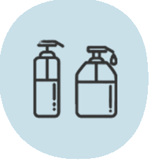 Makeup Removers