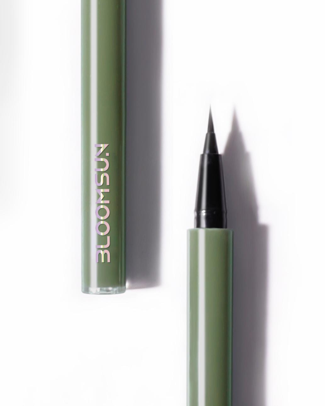 eyeliner cecair kalis air