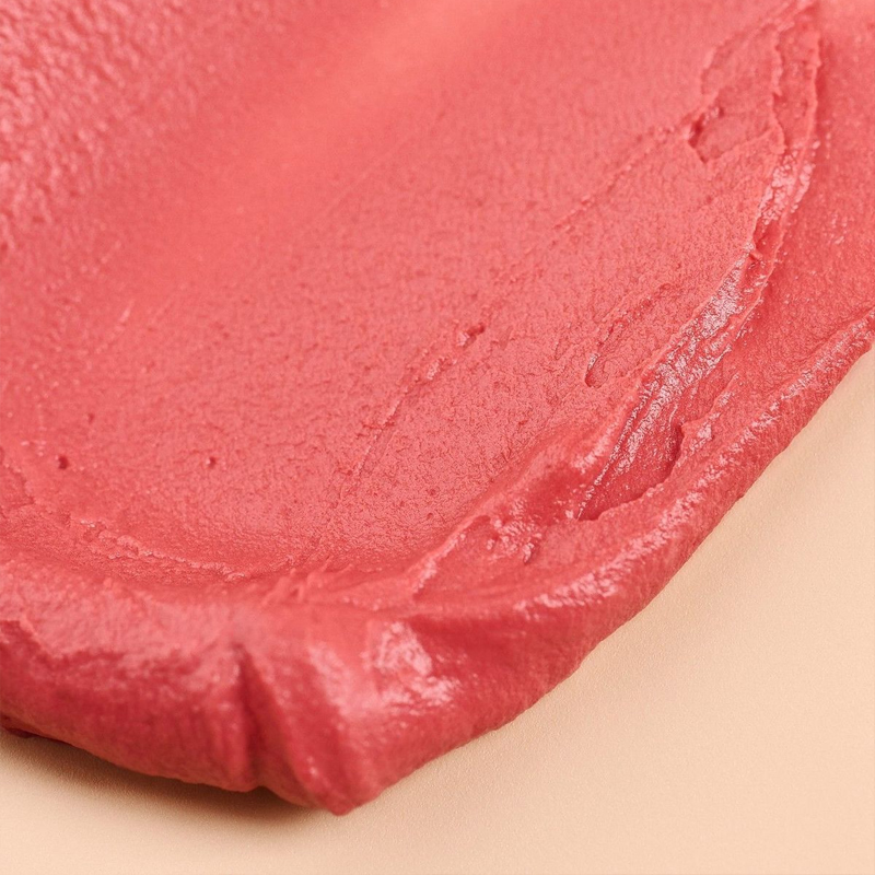 Lumpur Pemerah Pipi Mousse Blur