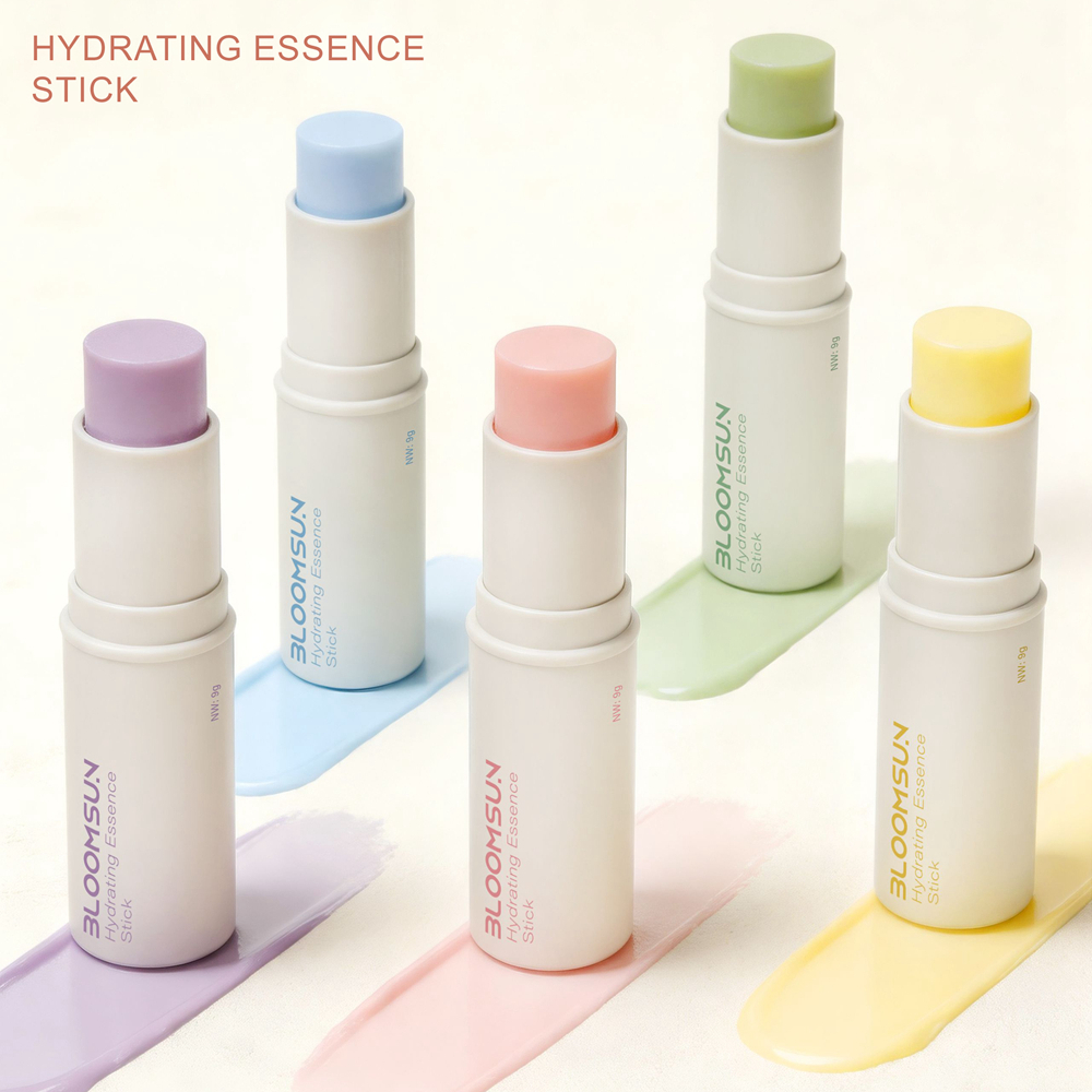 Stick d'essence hydratante