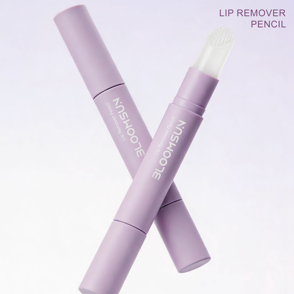 Crayon gel démaquillant pour les lèvres - Maquillage d'usine en Chine R...