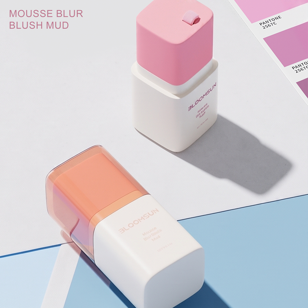 Mousse Blur Mud