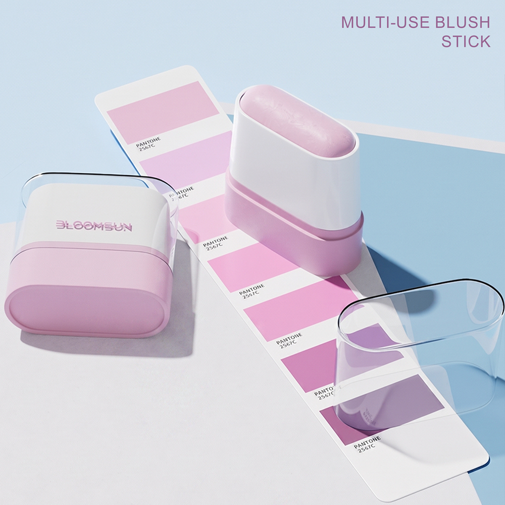 Baume à joues multi-usages