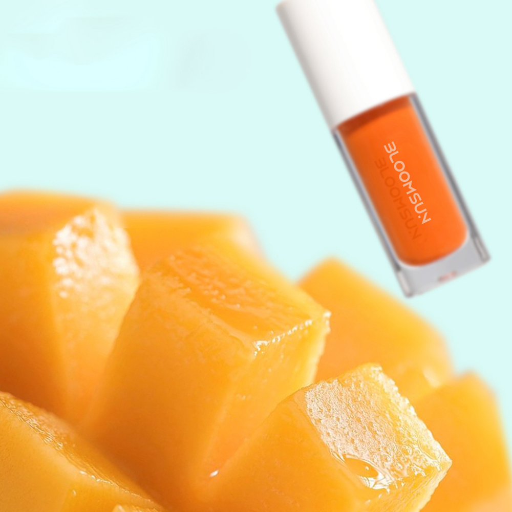 Custom Logo Lip Oil Plumping Lip Glow...