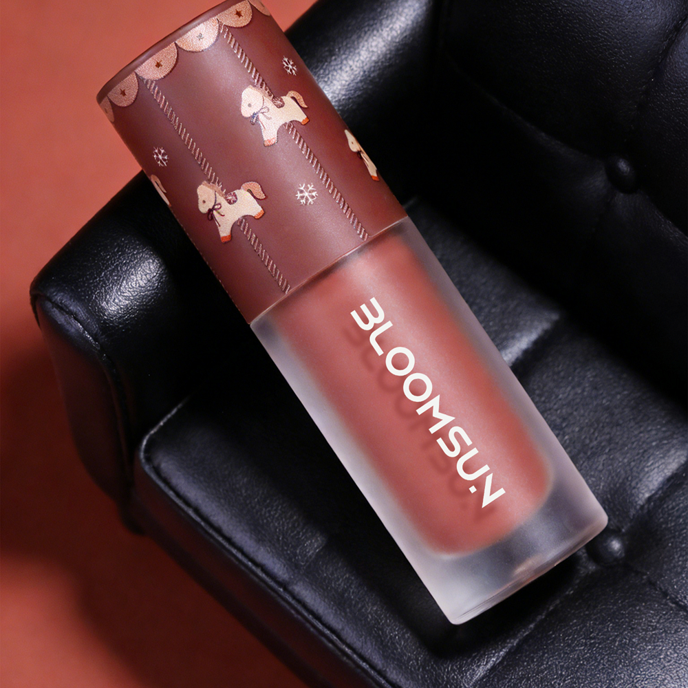 Wholesale Lip Oil Hydrating Tinted Li...