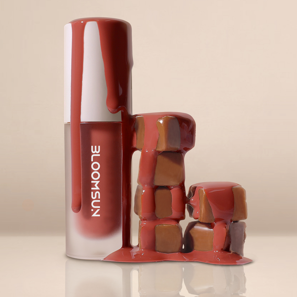 Private Label Vegan Lip Oil Non Stick...