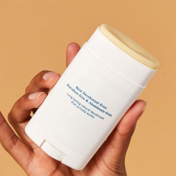 Balm Badan Kulit Sensitif