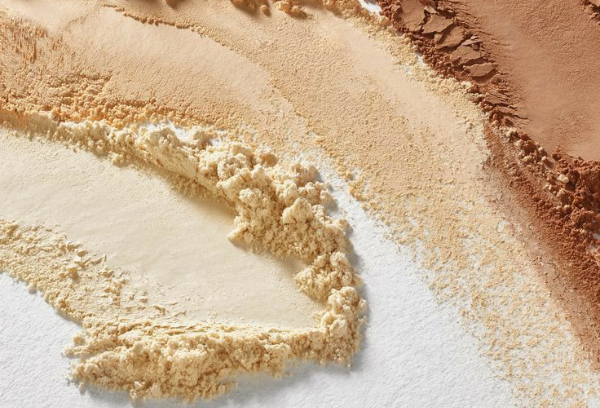 Cosmetic Powder Ingredients: Types, Functions and Selection Guide for Makeup Formulation