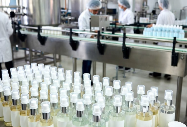 HEPES在化妆品中的应用：益处、功能及在化妆品配方中的应用