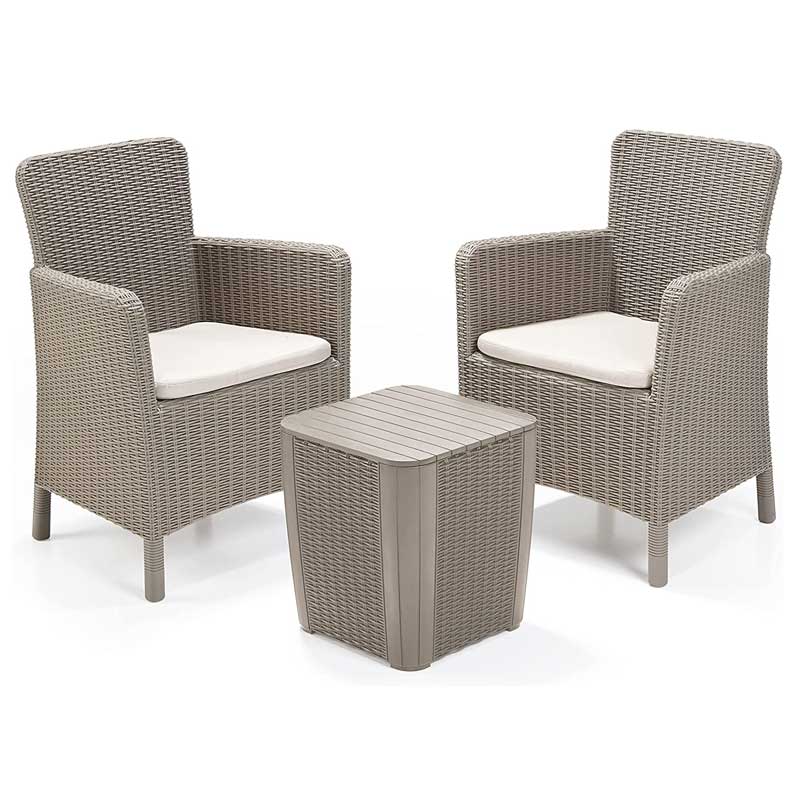 Plastic Outdoor Patio Furniture Molds