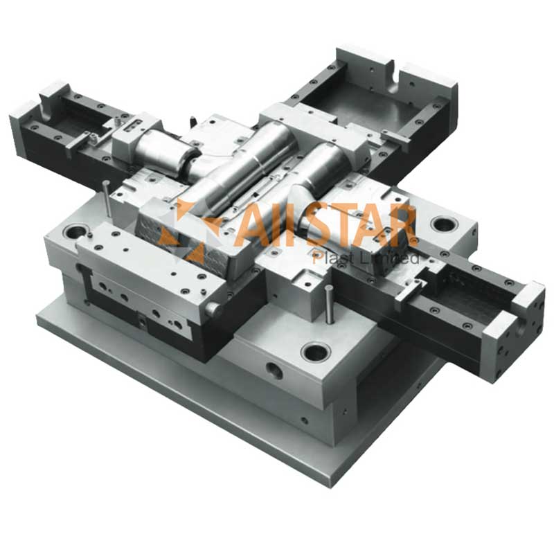 PVC UPVC Pipe Fitting Plastic Molding Tool