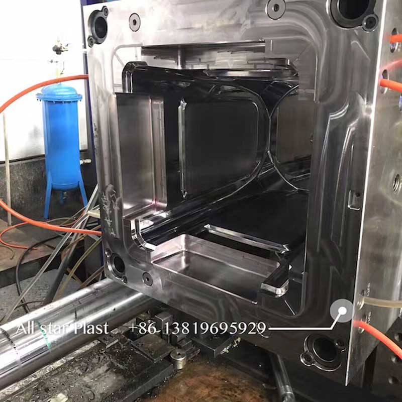 Blowing Molding Die For Plastic Chair