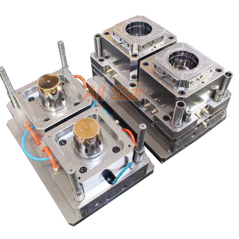 Thin Wall Mold