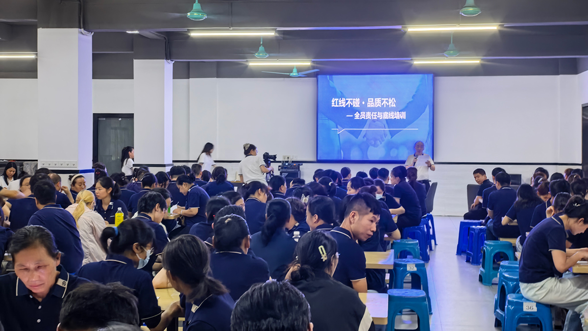 Smart Workshop