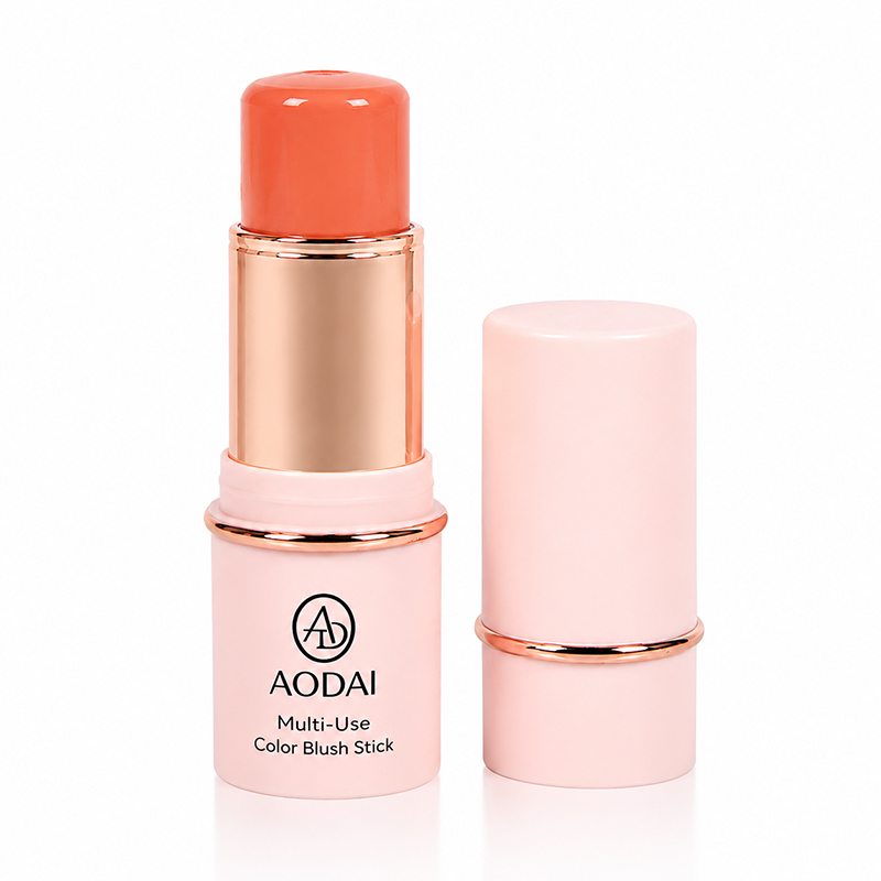 Custom Multi-Use Color Blush Stick from China S...