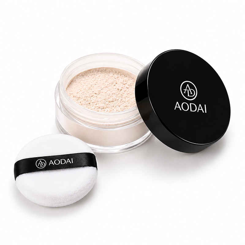 Custom Sheer Blur Setting Powder
