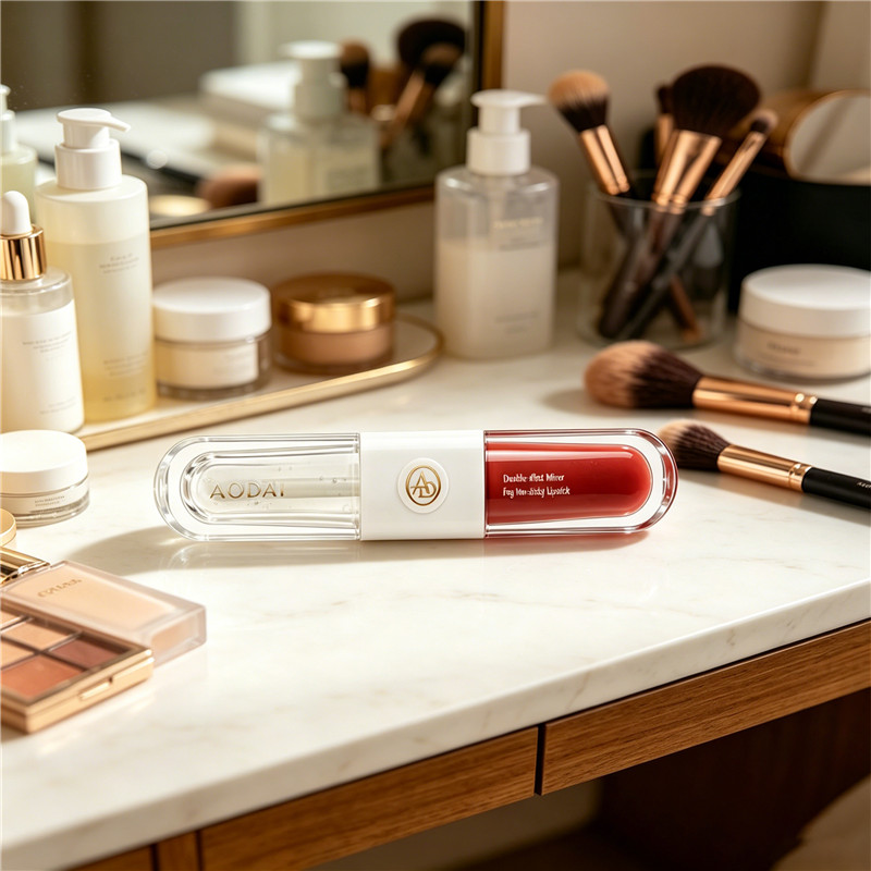 Double-Effect Mirror Fog Non-sticky Lipstick.jpg