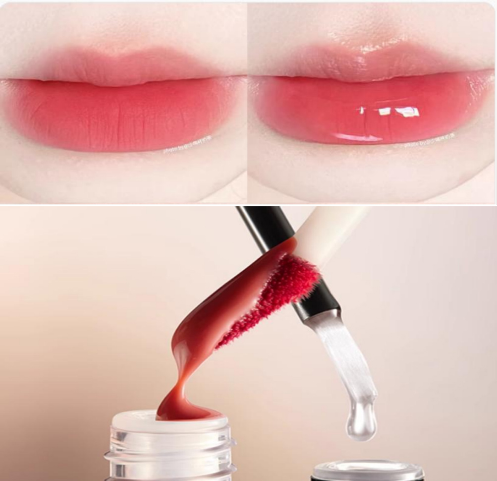 Fold Lip Care Essence - Solid Water-Glow Lip Nectar