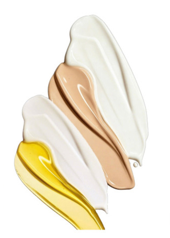 Four-Dimensional Antioxidant Matrix