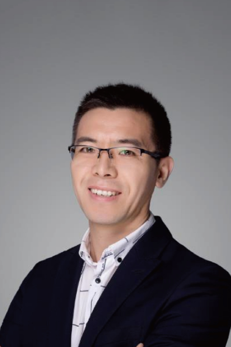 Hou Jingxue