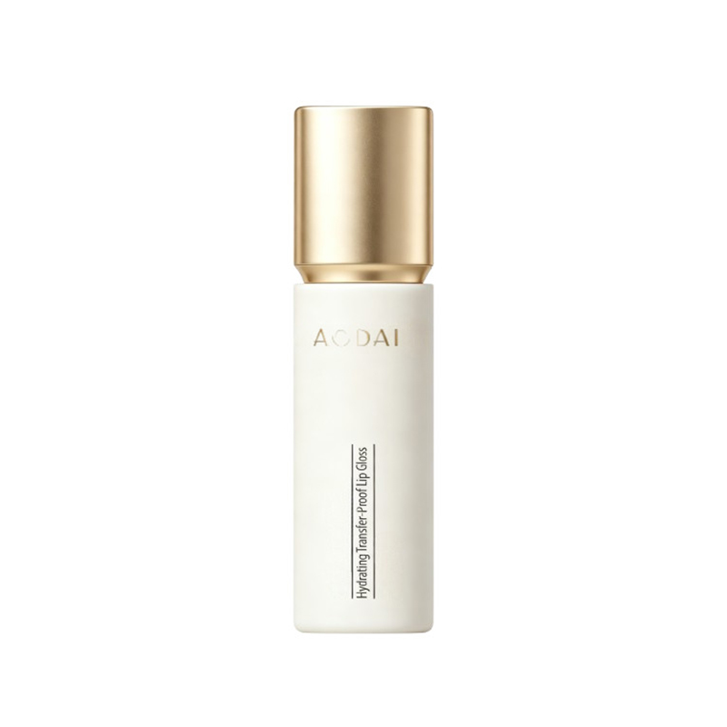 Hydrating Transfer-Proof Lip Gloss