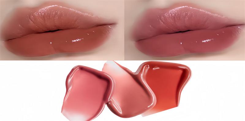 Solid Water-Glow Lip Nectar02