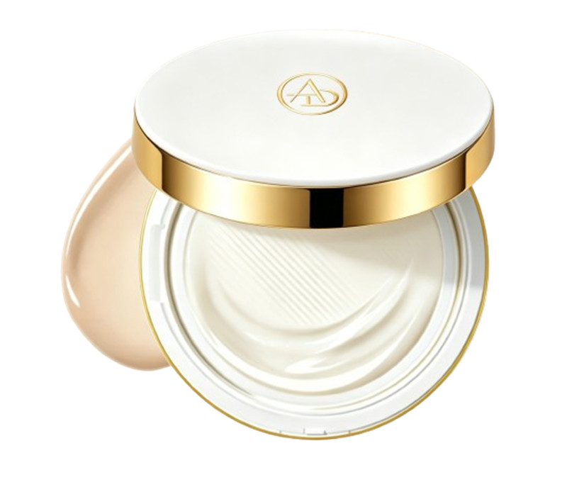 Dual-Core Antioxidant System Foundation