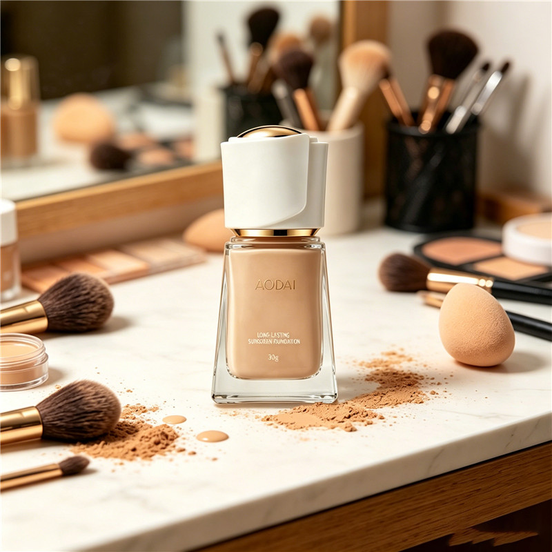 Long-Lasting Sunscreen Foundation.jpg