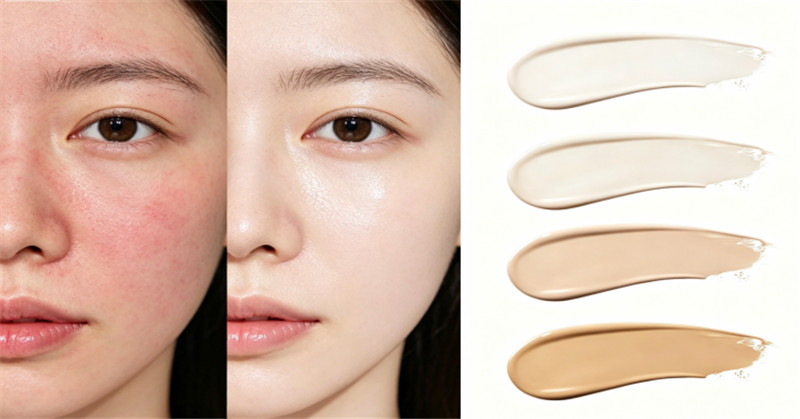 Solid Water-Glow Lip Nectar02