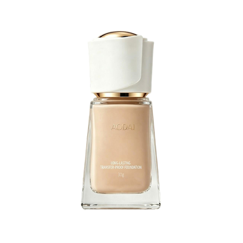 Long-Lasting Transformer-Proof Foundation