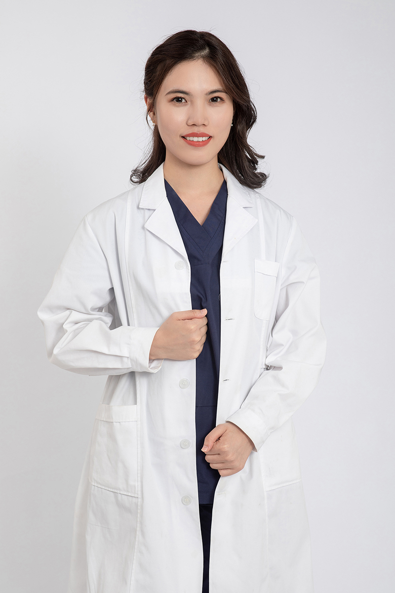 luo-bizhu