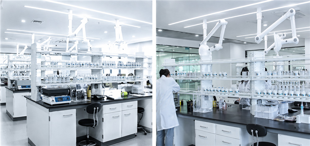 AODAI R&D Labs