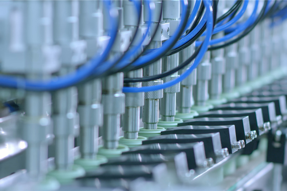 AODAI OEM/ODM/OBM One-Stop Solution: Brand Partners Need Only One Partner