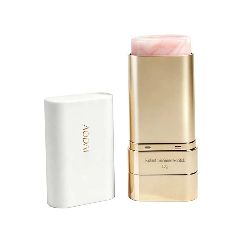 SPF50+ Custom Formula Radiant Skin Sunscreen Stick