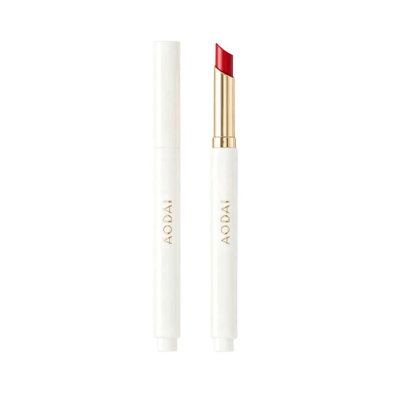 Private Label Solid Water-Glow Lip Nectar — Brazil