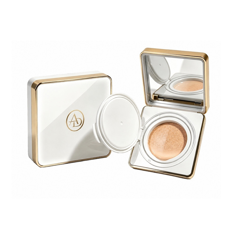 Private Label SPF30 Sunscreen Concealing Cushion
